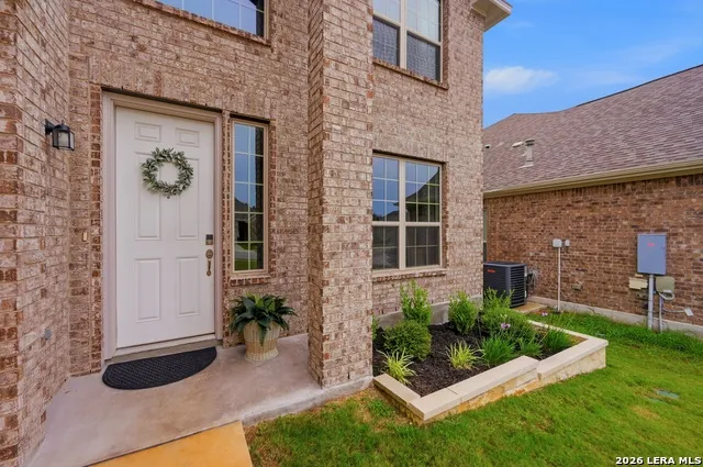 1639 Dunvegan Park Bulverde, TX 78163