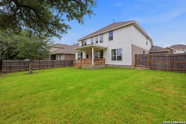 1639 Dunvegan Park Bulverde, TX 78163
