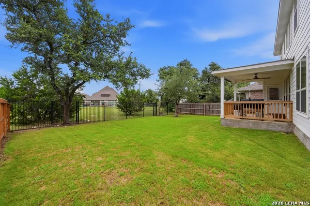 1639 Dunvegan Park Bulverde, TX 78163