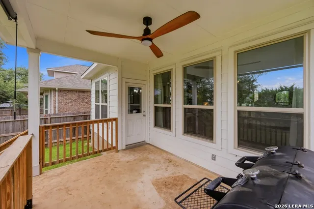 1639 Dunvegan Park Bulverde, TX 78163