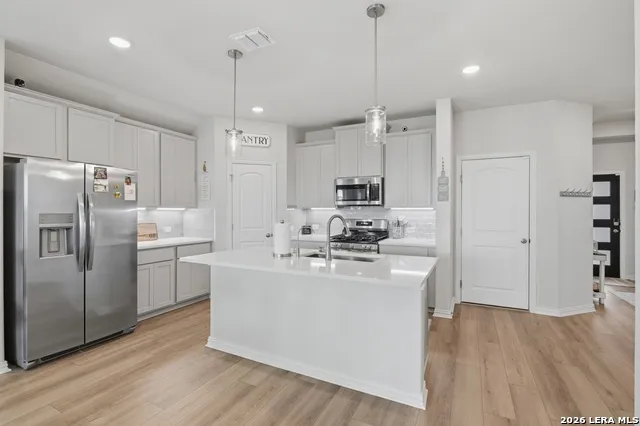 2588 Gideon Ln New Braunfels, TX 78130