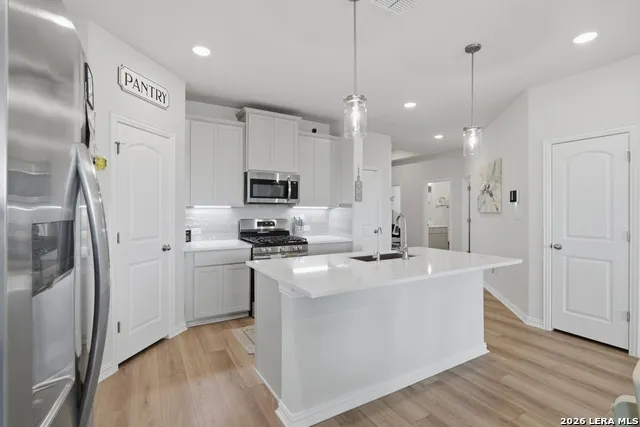 2588 Gideon Ln New Braunfels, TX 78130