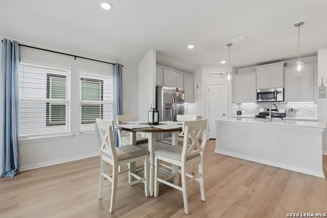 2588 Gideon Ln New Braunfels, TX 78130