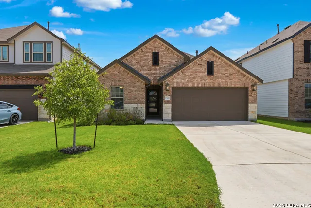 2588 Gideon Ln New Braunfels, TX 78130