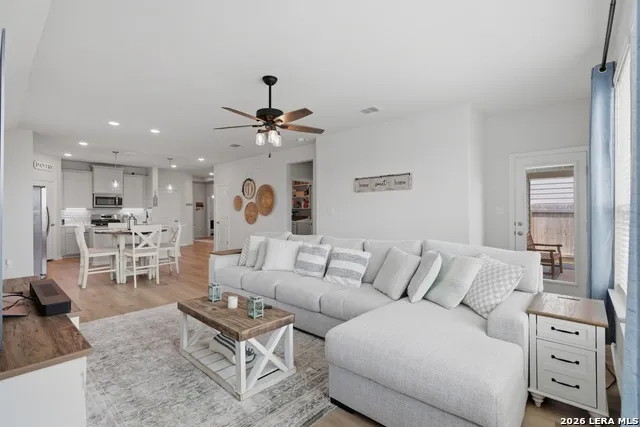2588 Gideon Ln New Braunfels, TX 78130