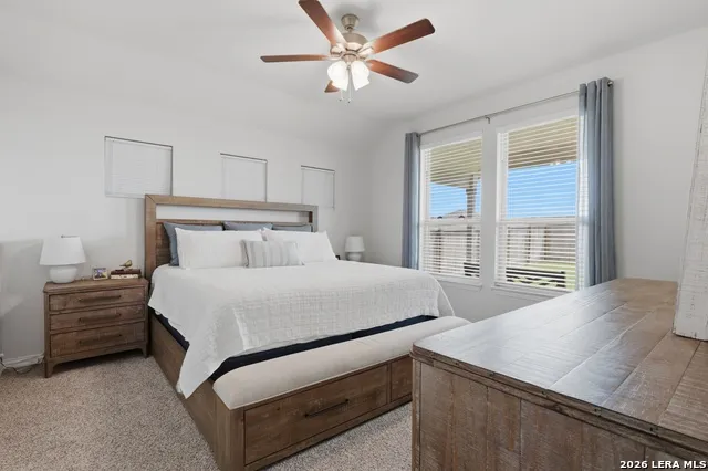 2588 Gideon Ln New Braunfels, TX 78130