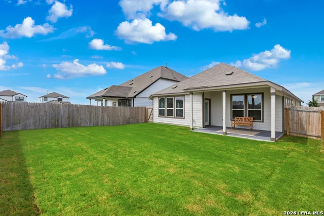 2588 Gideon Ln New Braunfels, TX 78130