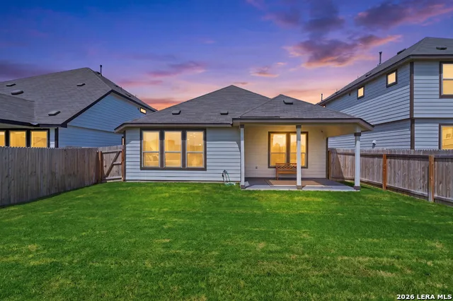 2588 Gideon Ln New Braunfels, TX 78130