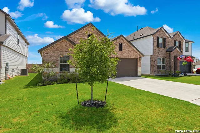 2588 Gideon Ln New Braunfels, TX 78130
