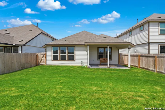 2588 Gideon Ln New Braunfels, TX 78130