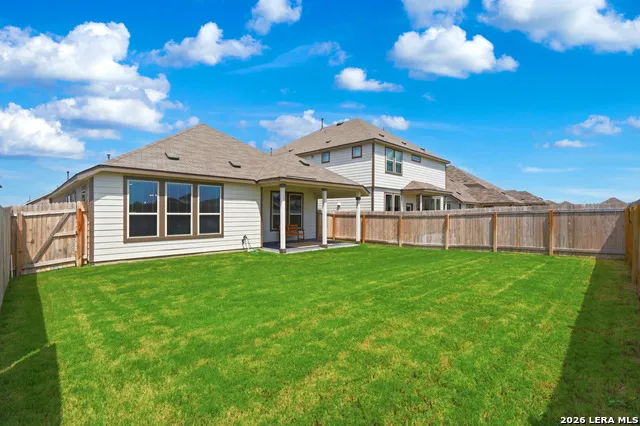 2588 Gideon Ln New Braunfels, TX 78130