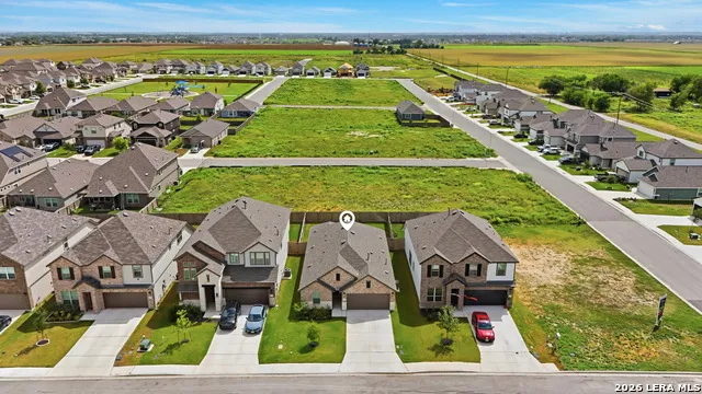 2588 Gideon Ln New Braunfels, TX 78130