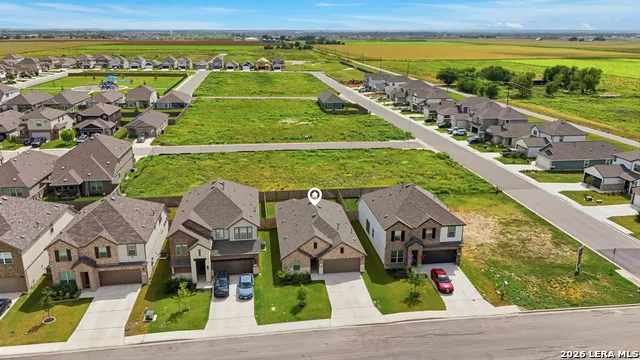 2588 Gideon Ln New Braunfels, TX 78130