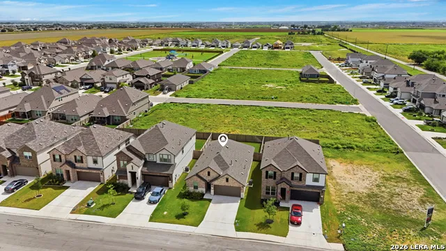 2588 Gideon Ln New Braunfels, TX 78130