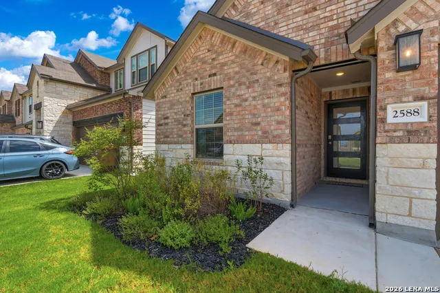 2588 Gideon Ln New Braunfels, TX 78130