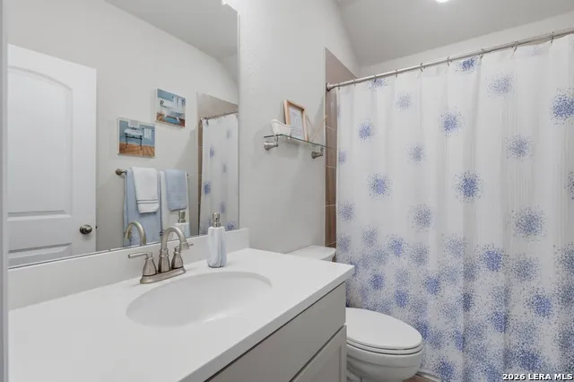 2588 Gideon Ln New Braunfels, TX 78130
