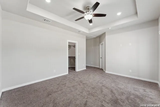 21503 SIR WALTER LN #21503 Unit 21503 San Antonio, TX 78256