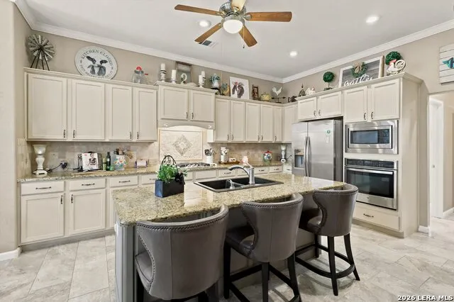 3323 Monarch San Antonio, TX 78259