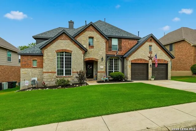 3323 Monarch San Antonio, TX 78259