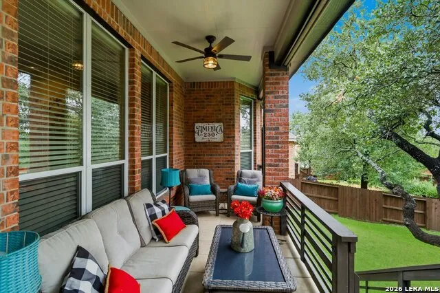 3323 Monarch San Antonio, TX 78259