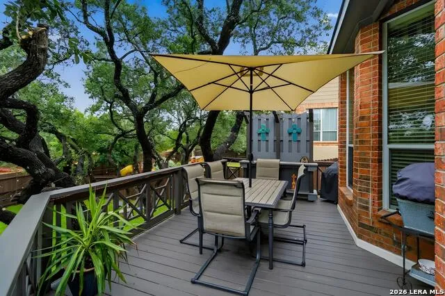 3323 Monarch San Antonio, TX 78259