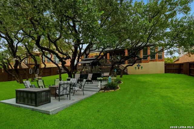 3323 Monarch San Antonio, TX 78259