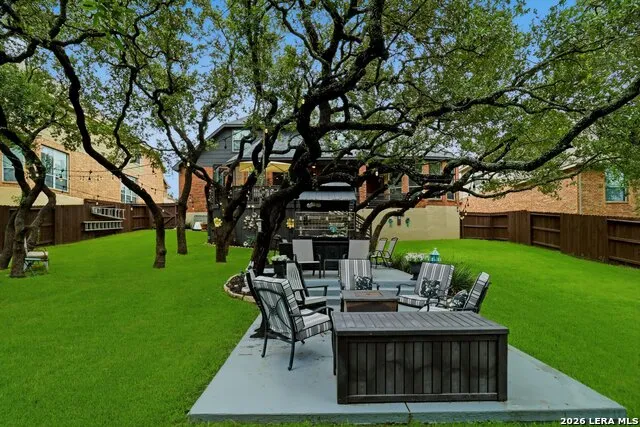 3323 Monarch San Antonio, TX 78259