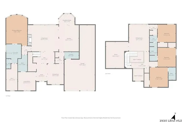 3323 Monarch San Antonio, TX 78259