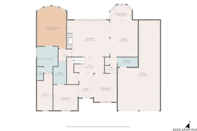 3323 Monarch San Antonio, TX 78259