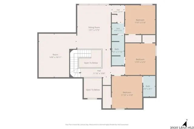 3323 Monarch San Antonio, TX 78259