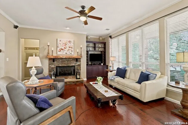 3323 Monarch San Antonio, TX 78259