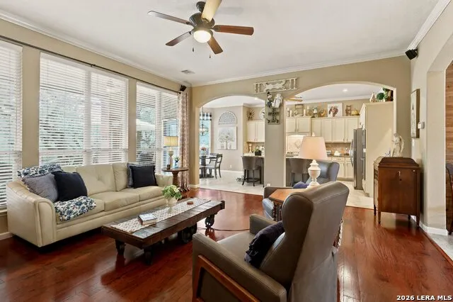 3323 Monarch San Antonio, TX 78259