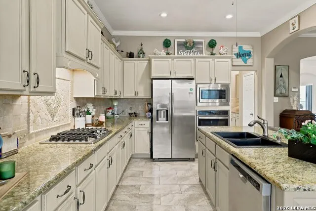 3323 Monarch San Antonio, TX 78259