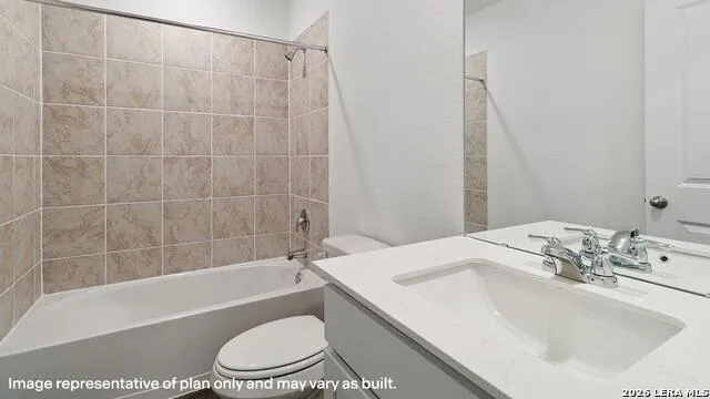 16012 Mahogany Way Elmendorf, TX 78112