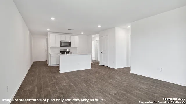 4243 Common Sage Von Ormy, TX 78073