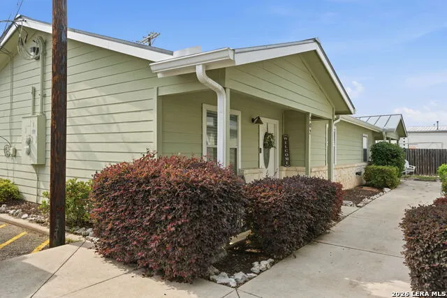 121 S Plant #302 Boerne, TX 78006