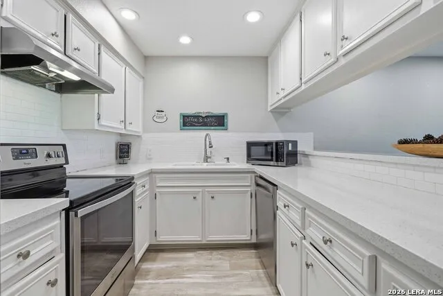 320 Twin Sails #UNIT 25 Horseshoe Bay, TX 78657
