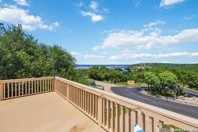 320 Twin Sails #UNIT 25 Horseshoe Bay, TX 78657