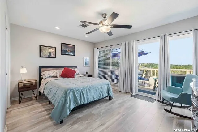 320 Twin Sails #UNIT 25 Horseshoe Bay, TX 78657