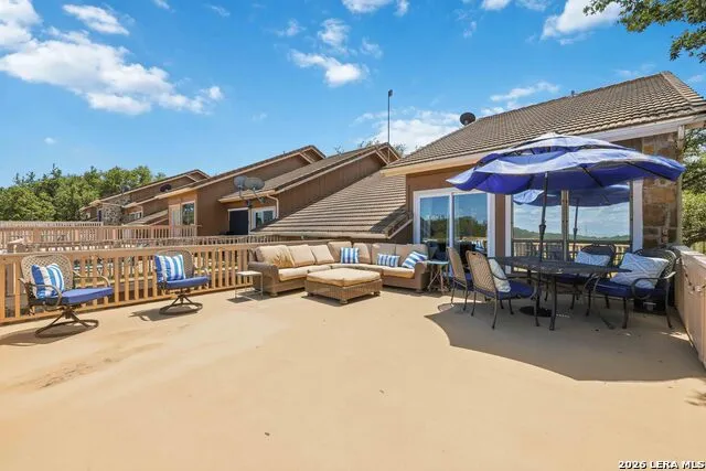 320 Twin Sails #UNIT 25 Horseshoe Bay, TX 78657