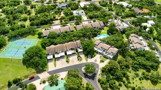 320 Twin Sails #UNIT 25 Horseshoe Bay, TX 78657