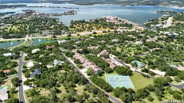 320 Twin Sails #UNIT 25 Horseshoe Bay, TX 78657