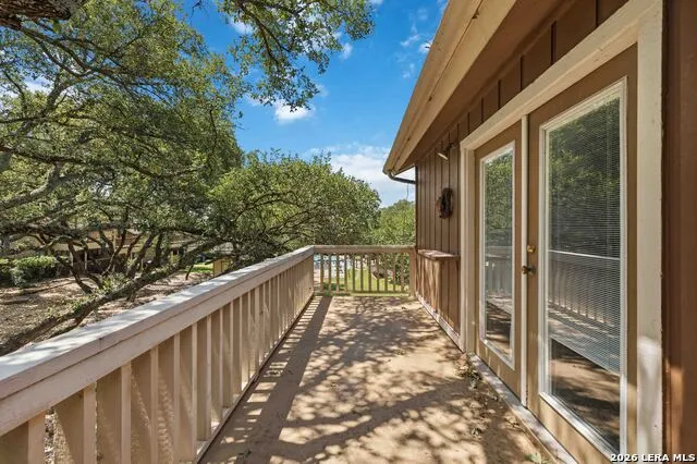 320 Twin Sails #UNIT 25 Horseshoe Bay, TX 78657