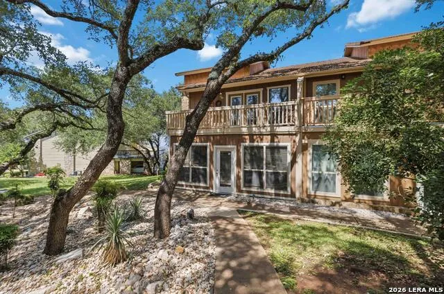 320 Twin Sails #UNIT 25 Horseshoe Bay, TX 78657