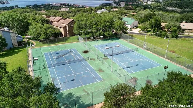 320 Twin Sails #UNIT 25 Horseshoe Bay, TX 78657