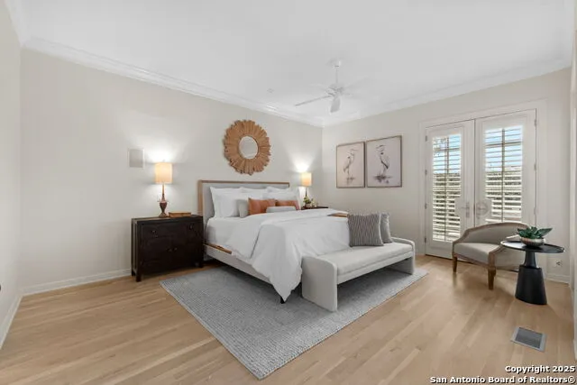 110 KENNEDY AVE #6 Alamo Heights, TX 78209