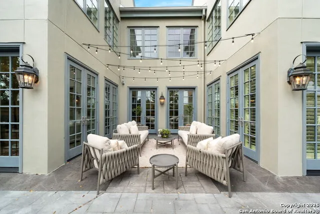 110 KENNEDY AVE #6 Alamo Heights, TX 78209