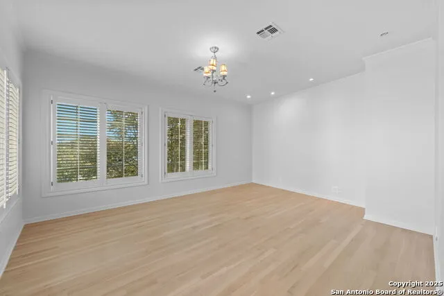 110 KENNEDY AVE #6 Alamo Heights, TX 78209
