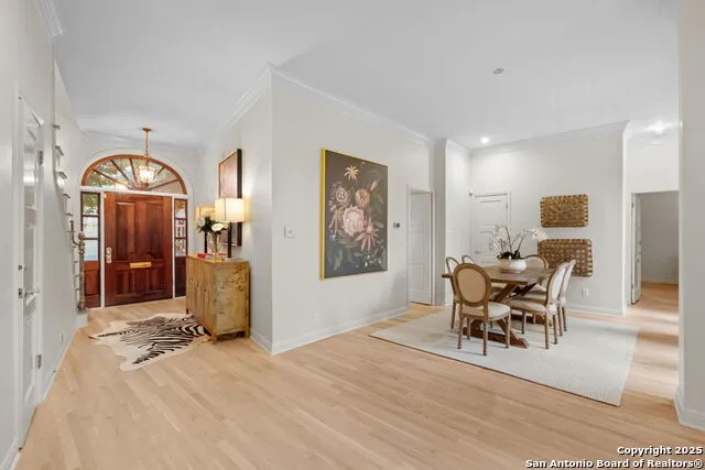 110 KENNEDY AVE #6 Alamo Heights, TX 78209