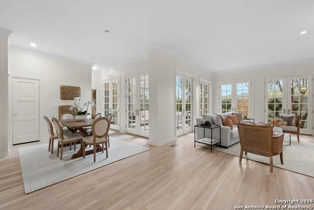 110 KENNEDY AVE #6 Alamo Heights, TX 78209